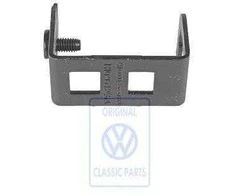 VAG Golf Mk3 Switch Bracket Originalus 1H0953246A