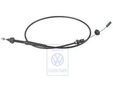 Vag Golf Mk3 Throttle Cable Originalus 1H0721555L