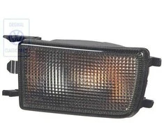 Vag Golf Mk3 Tinted Turn Signals Originalus 1H0953049H