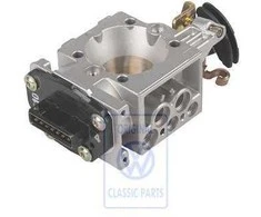 Vag Golf Mk3 Variant 1992 1994 Injector Žemutinė Dalis Originalus 051133028K
