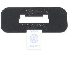 Vag Golf Mk3 Variant 1992 1998 Tarpinis Įdėklas Originalus 1H0853865