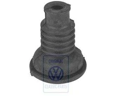 Vag Golf Mk3 Variant 1992 1999 Apsauga Originalus 1H0971919