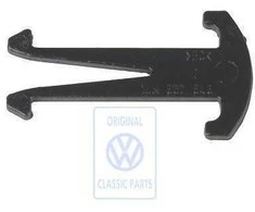 Vag Golf Mk3 Variant 1992 1999 Klipas Originalus 1HM867646