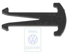 Vag Golf Mk3 Variant 1992 1999 Klipas Originalus 1HM867646