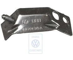 Vag Golf Mk3 Variant 1992 1999 Metalinis Skardos Stiklas Originalus 1H1721819A