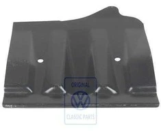 Vag Golf Mk3 Variant 1992 1999 Pakėlimo Priedo Uždėtis Originalus 1H0803478A