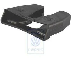 Vag Golf Mk3 Variant 1992 1999 Passat B3 B4 Vento Lid Lock Cover Originalus 357827563