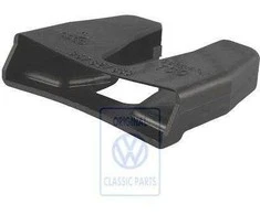 Vag Golf Mk3 Variant 1992 1999 Passat B3 B4 Vento Lid Lock Cover Originalus 357827563