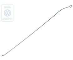 Vag Golf Mk3 Variant 1992 1999 Pusher Originalus 1H4837193A