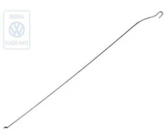 Vag Golf Mk3 Variant 1992 1999 Pusher Originalus 1H4837193A