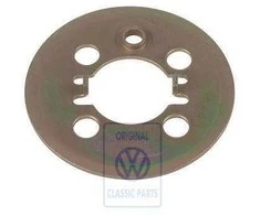 Vag Golf Mk3 Variant 1992 1999 Slėginimo Guoliai Originalus 028105246