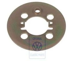 Vag Golf Mk3 Variant 1992 1999 Slėginimo Guoliai Originalus 028105246