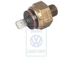 Vag Golf Mk3 Variant 1997 1999 Termo Perjungiklis Originalus 357919521D