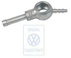 Vag Golf Mk3 Variant 1997 Ryšio Elementas Originalus 028130465G