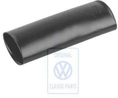 Vag Golf Mk3 Variant Apsauginis Vamzdis Originalus 1H0201340A
