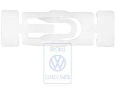 Vag Golf Mk3 Variant Clip 1992 1999 Originalus 1H0853733B