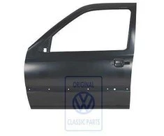 Vag Golf Mk3 Variant Durys 1992 1994 Originalus 1H4831051R