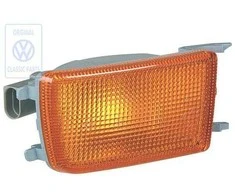 Vag Golf Mk3 Variant Signpost Originalus 1H0953050F