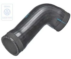 Vag Golf Mk3 Variant Slėgio Vamzdis Originalus 1H0145834G