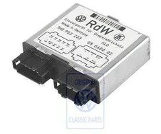 Vag Golf Mk3 Variant Vario Control Module Originalus 1H0953233