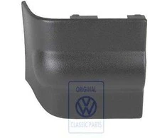 Vag Golf Mk3 Variant Vento 1992 1994 Juodas Apdangalas Originalus 1H581974101C