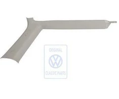 Vag Golf Mk3 Variant Vento Beaver D Stulpelio Trimas Originalus 1H9867245T21