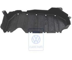 Vag Golf Mk3 Variant Vento Dangos Originalus 1H5825215