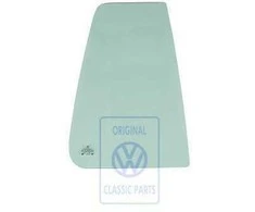 Vag Golf Mk3 Variant Vento Durų Stiklas Originalus 1H9845216A