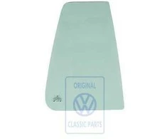 Vag Golf Mk3 Variant Vento Durų Stiklas Originalus 1H9845216A