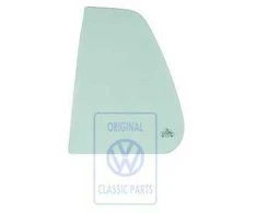 Vag Golf Mk3 Variant Vento Durų Stiklas Originalus 1H4845215A