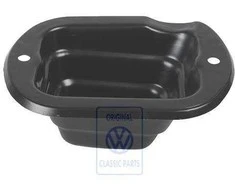 Vag Golf Mk3 Variant Vento Formuotas Elementas Originalus 1H5807558