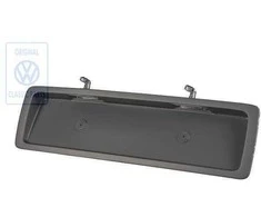 Vag Golf Mk3 Variant Vento Numerio Plokstele Su Sveikiu Originalus 1H9853481C01C