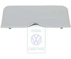 VAG Golf Mk3 Variant Vento Primed Overlay Originalus 1H5807395GRU