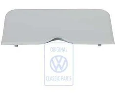 VAG Golf Mk3 Variant Vento Primed Overlay Originalus 1H5807395GRU