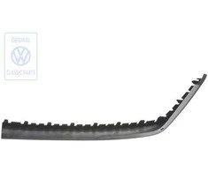Vag Golf Mk3 Variant Vento Spoiler Juodas Originalus 1H5805904B41