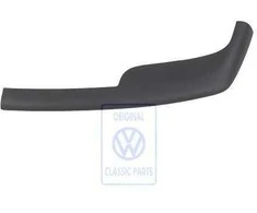 Vag Golf Mk3 Variant Vento Spoiler Juodas Originalus 1H5805904BB41