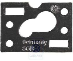 Vag Golf Mk3 Variant Vento Stiprinimo Lanko Originalus 1H9861717