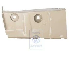 Vag Golf Mk3 Variant Vento Stringer Connector Originalus 1H5803491