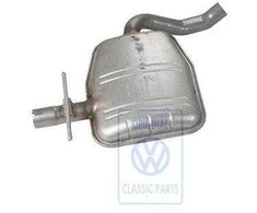 Vag Golf Mk3 Variant Vento Vidurinis Ausklys Originalus 1H9253409E