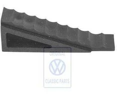 Vag Golf Mk3 Variant Vento Wedge Originalus 1H5845513