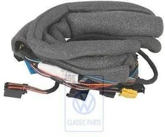 Vag Golf Mk3 Vario Dashboard Wiring Harness Originalus 1H0971052M