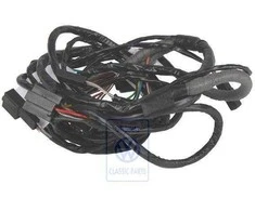 VAG Golf Mk3 Vario Salono Apsvietimo Harness Originalus 1H5971101G