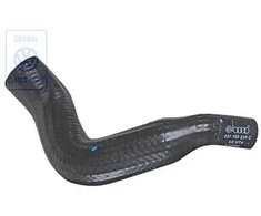 Vag Golf Mk3 Ventiliacijos Vamzdis Originalus 037103231C