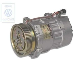 Vag Golf Mk3 Vento 1992 1994 Originalus 1H0820803E