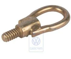 Vag Golf Mk3 Vento 1992 1994 Originalus 1H0805615