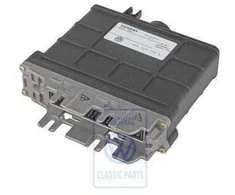 Vag Golf Mk3 Vento 4 Greičių Automatinės Dėžės Valdiklis Originalus 096927733Q