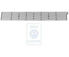 Vag Golf Mk3 Vento Apsaugos Tinklas Originalus 1HM853671