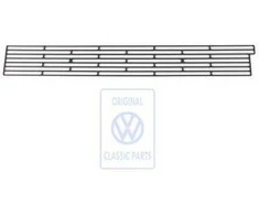 Vag Golf Mk3 Vento Apsaugos Tinklas Originalus 1HM853671