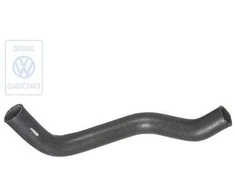 Vag Golf Mk3 Vento Aušinimo Šlaunis Originalus 1H0121051D
