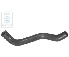 Vag Golf Mk3 Vento Aušinimo Šlaunis Originalus 1H0121051D